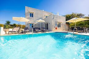 Villa Filia in Prines