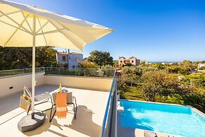 Villa Filia in Prines