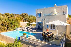 Villa Filia in Prines