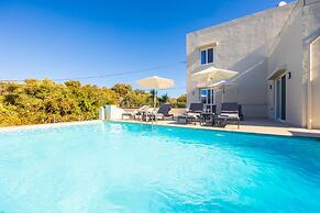 Villa Filia in Prines