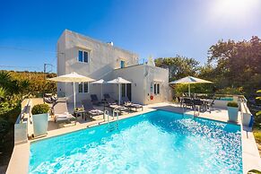 Villa Filia in Prines
