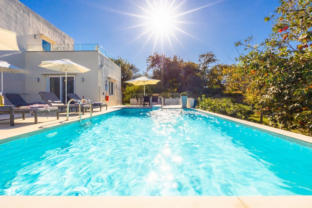 Villa Filia in Prines
