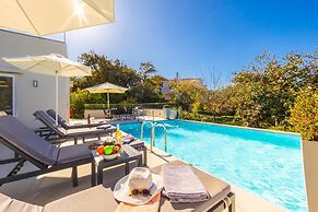 Villa Filia in Prines
