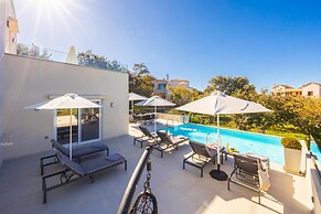 Villa Filia in Prines