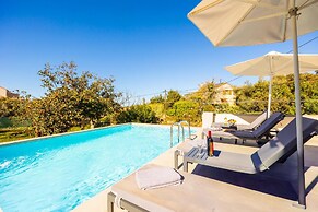 Villa Filia in Prines