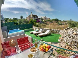 Villa Phoebe in Kefalas