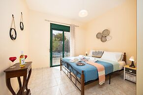 Villa Phoebe in Kefalas