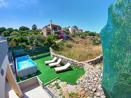 Villa Phoebe in Kefalas