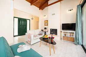 Villa Phoebe in Kefalas