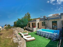 Villa Phoebe in Kefalas