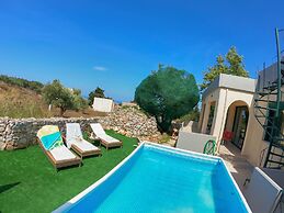 Villa Phoebe in Kefalas