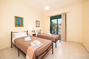Villa Phoebe in Kefalas