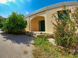 Villa Phoebe in Kefalas