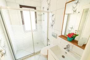 Villa Garden Island in Dalyan
