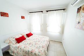 Villa Garden Island in Dalyan