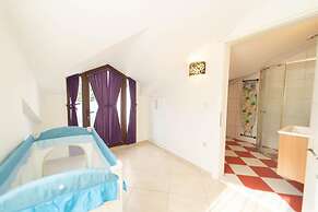 Villa Garden Island in Dalyan