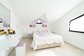 Villa Garden Island in Dalyan