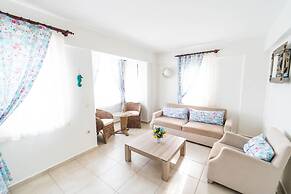 Villa Garden Island in Dalyan