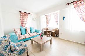 Villa Garden Island in Dalyan