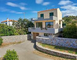 Villa Phedra in Kefalas