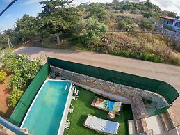 Villa Phedra in Kefalas