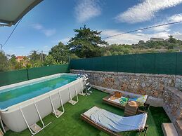 Villa Phedra in Kefalas