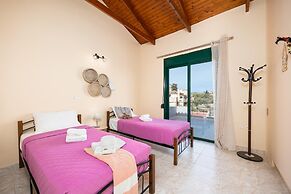 Villa Phedra in Kefalas