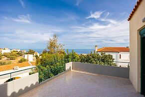 Villa Phedra in Kefalas