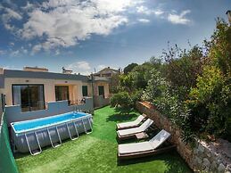 Villa Iris in Kefalas