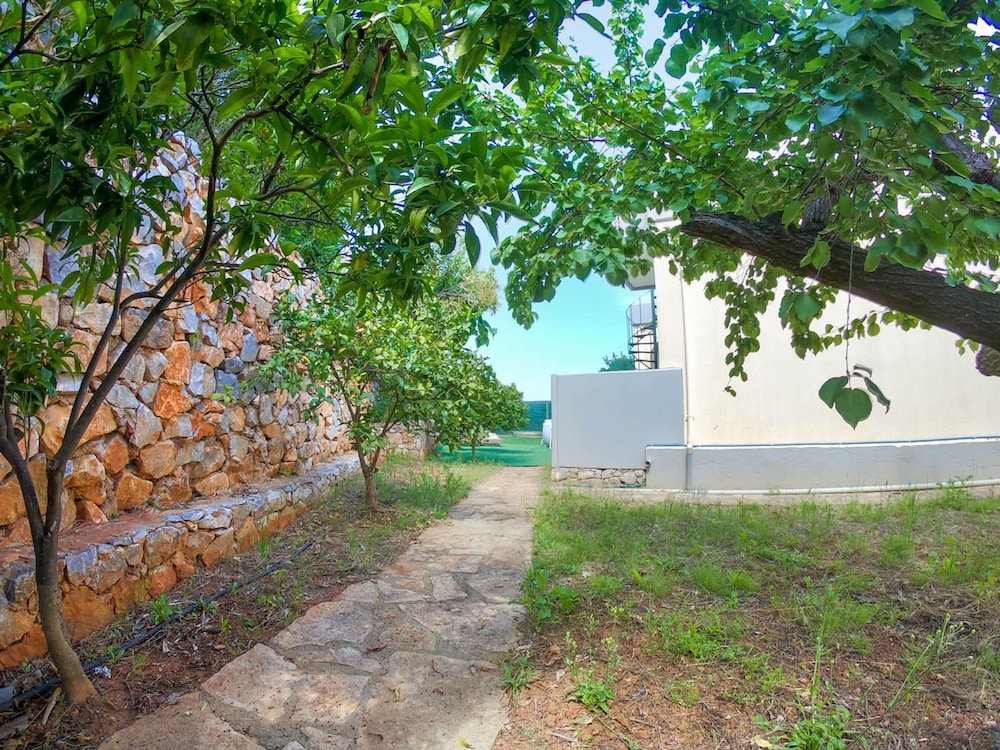 Villa Iris in Kefalas