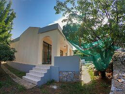 Villa Iris in Kefalas