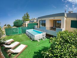 Villa Iris in Kefalas