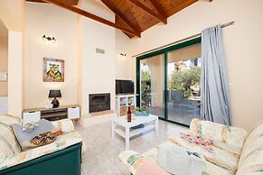 Villa Iris in Kefalas