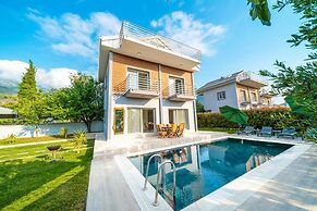 Villa Mira in Oludeniz