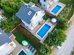 Villa Mira in Oludeniz