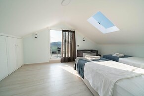 Villa Mira in Oludeniz