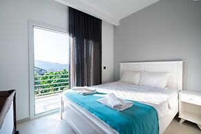Villa Mira in Oludeniz