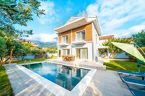 Villa Mira in Oludeniz