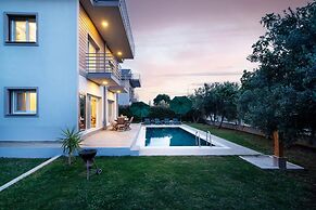 Villa Mira in Oludeniz