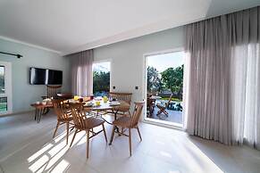Villa Mira in Oludeniz