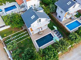 Villa Mira in Oludeniz