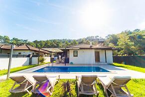 Villa Larisa in Mergenli