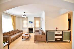 Villa Rosetta in Oludeniz