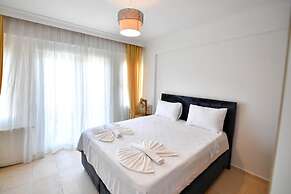 Villa Rosetta in Oludeniz