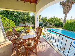 Villa Rosetta in Oludeniz