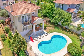 Villa Rosetta in Oludeniz