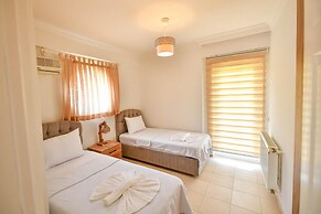 Villa Rosetta in Oludeniz