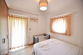 Villa Rosetta in Oludeniz