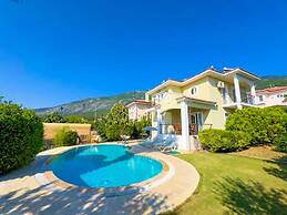 Villa Rosetta in Oludeniz