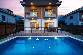 Villa Riva in Oludeniz
